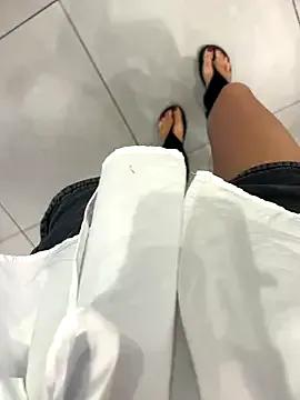 xiaoyuan01 on StripChat