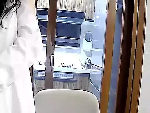 xinxinbabe on StripChat 