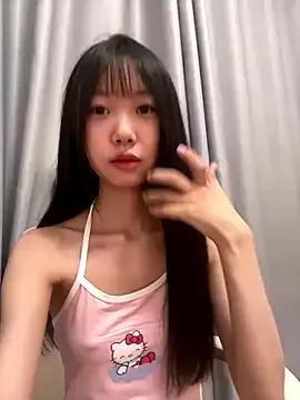 xinyu789 — Freechat on StripChat