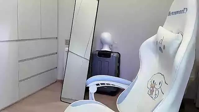 xixi_baby66 — Freechat on StripChat