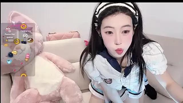 xixi_gougou on StripChat 