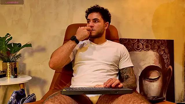 xlittle_xbearx — Cum show :wanker: