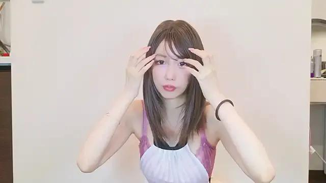 xx_natsumegu_xx — Freechat on StripChat