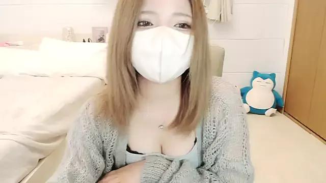 xxAIxx on StripChat 