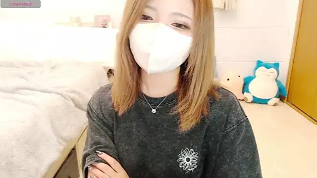 xxAIxx on StripChat 