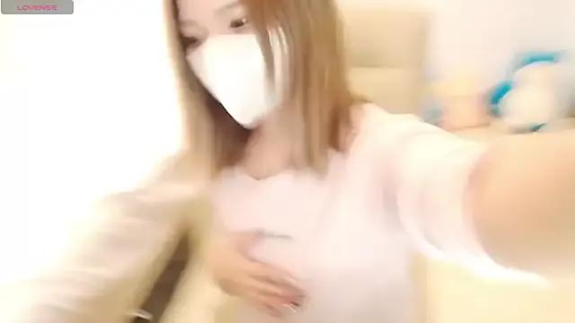 xxAIxx on StripChat 