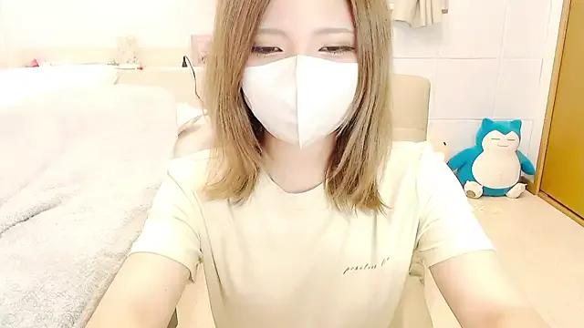 xxAIxx on StripChat 