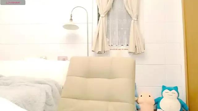 xxAIxx on StripChat 