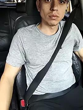 xXDavisXx on StripChat 