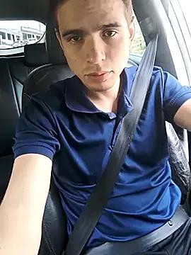 xXDavisXx on StripChat 