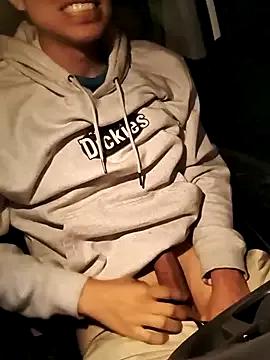 xXDavisXx on StripChat 