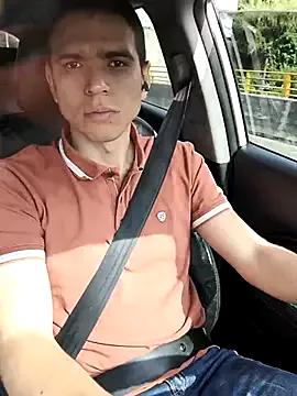 xXDavisXx on StripChat 
