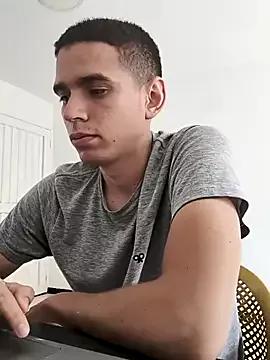 xXDavisXx on StripChat 