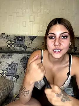 xxdorkax6 on StripChat 