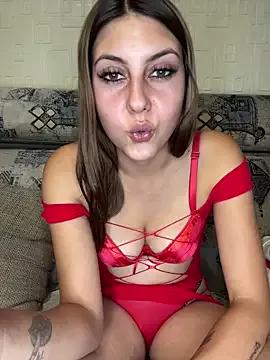 xxdorkax6 on StripChat 
