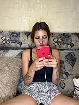 xxdorkax6 on StripChat 