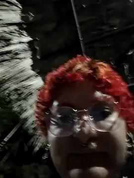XxGreenGoodxX on StripChat 