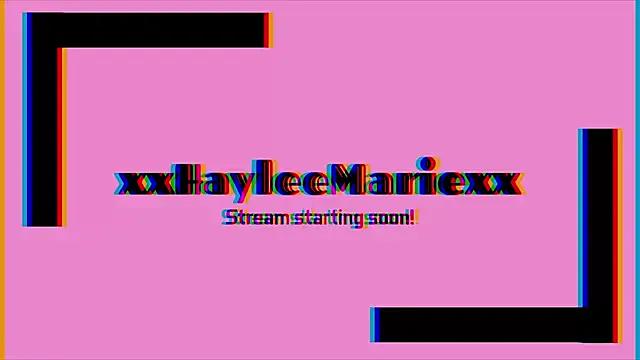xxhayleemariexx on StripChat 