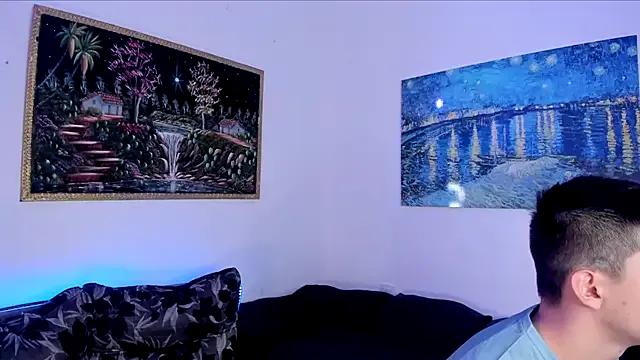 xXHot_MalesXx on StripChat