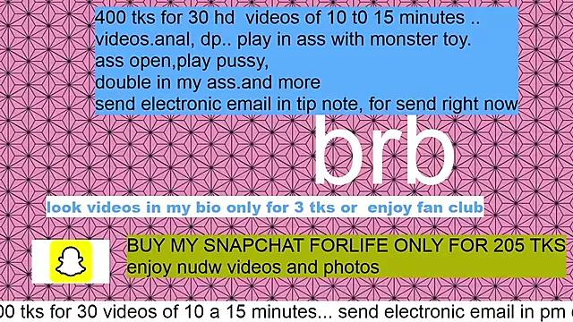 xxisabelaxxx on StripChat 
