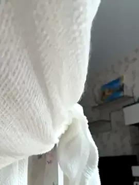 xxlaletka — Lower the dress and play with nipples