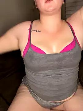 xxnaughtybynaturexx on StripChat 