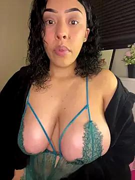 XxNicole on StripChat 