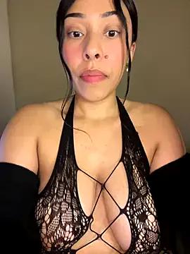 XxNicole on StripChat 