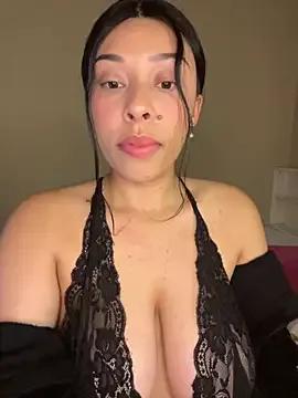 XxNicole on StripChat 