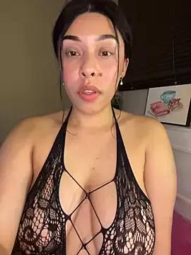 XxNicole on StripChat 