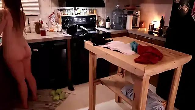 xxpixeyxx on StripChat 