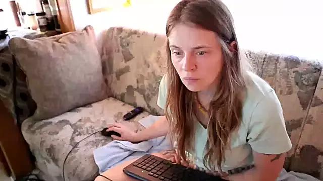 xxpixeyxx on StripChat 