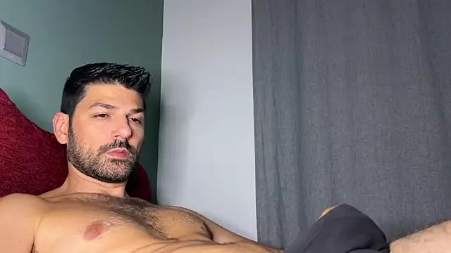 xxSexPrincexx on StripChat 