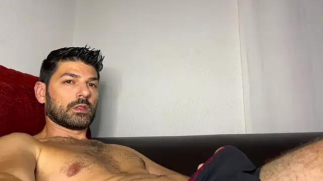 xxSexPrincexx on StripChat 