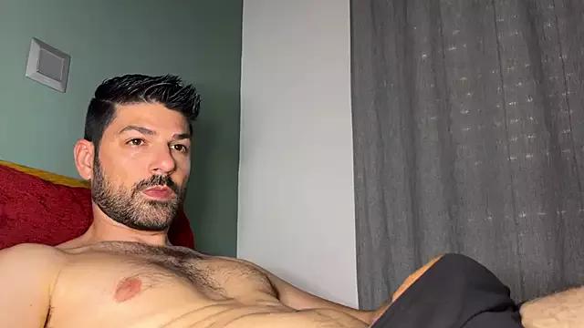 xxSexPrincexx on StripChat 