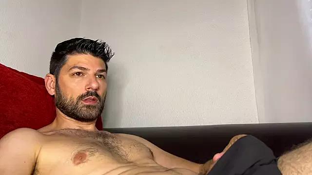 xxSexPrincexx on StripChat 