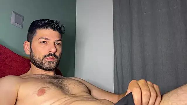 xxSexPrincexx on StripChat 