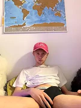 xxtwinkxxx on StripChat 