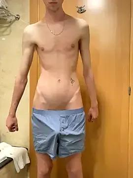 xxtwinkxxx on StripChat 