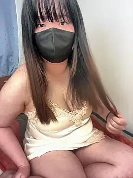 xxx_Hibiki_xxx — Private on StripChat