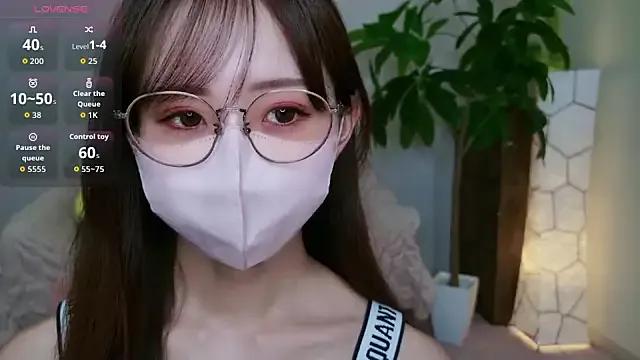 xxx_RUI_xxx on StripChat