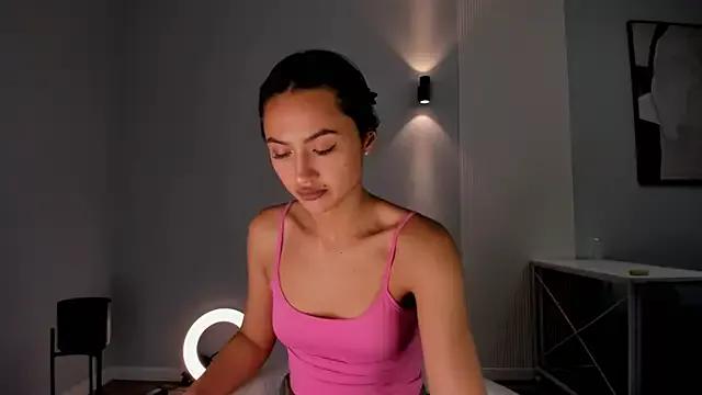 xxxenony___ on StripChat 