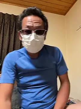Y3A415F on StripChat