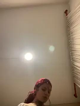 yaar_ on StripChat 