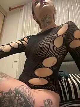 yaar_ on StripChat 