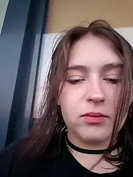 Yammy_Yumi — Panty off, play myself + last tipper