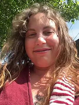Yanacool007 on StripChat 
