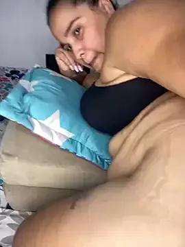 Yara__nasar on StripChat 