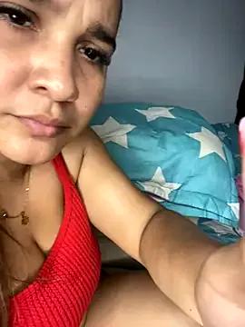 Yara__nasar on StripChat 