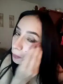 YaraDuarte on StripChat 